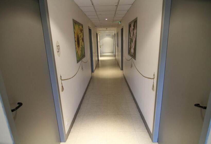 فندق Le Saint Vincent Lyon Sud