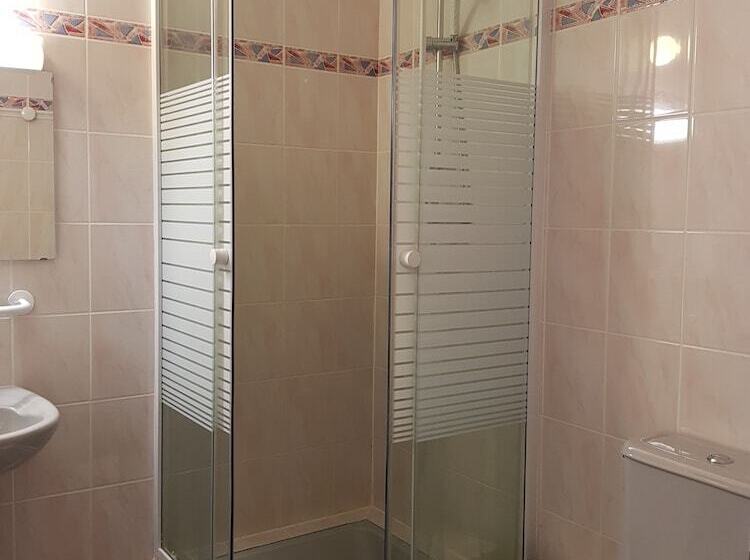 ホテル Le Saint Vincent Lyon Sud