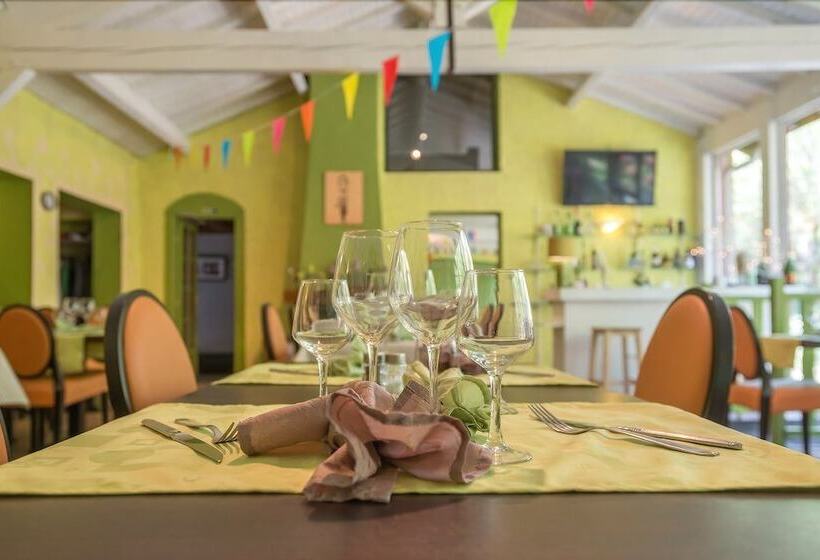 호텔 Lerie De La Cascade