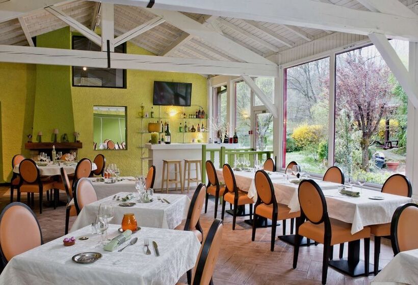 호텔 Lerie De La Cascade