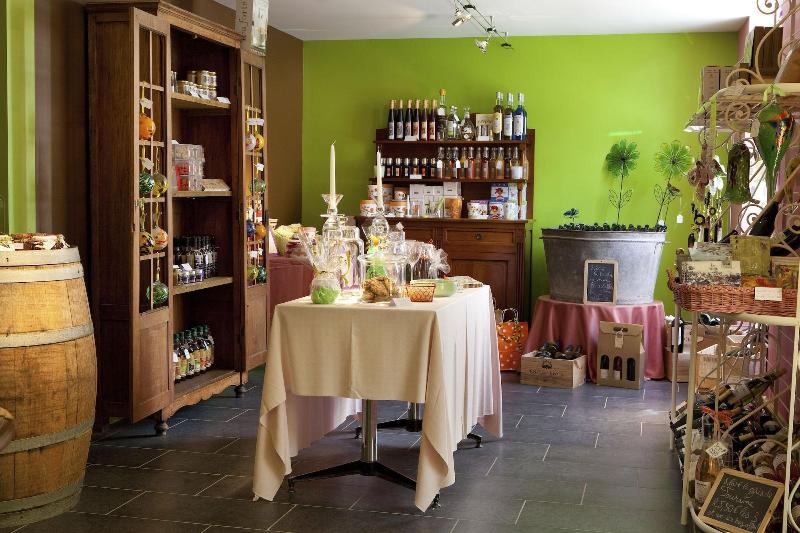 호텔 Logis Hôtel ô En Couleur
