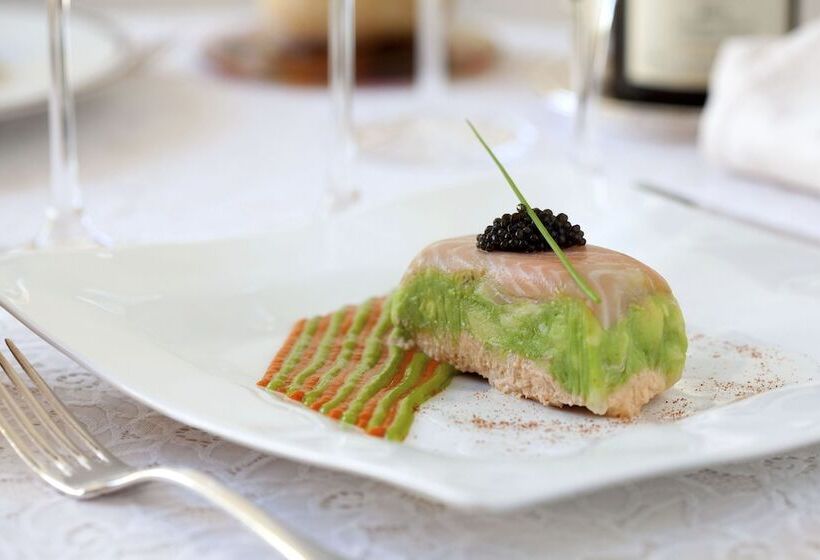 호텔 Logis Hôtel ô En Couleur