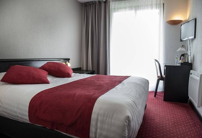 ホテル Logis Murtel