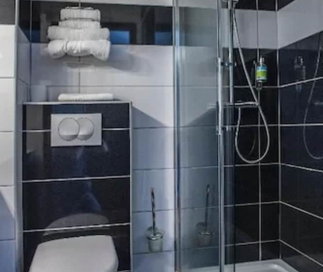 ホテル Logis Murtel