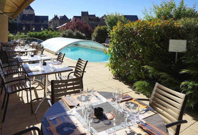 ホテル Logis Murtel