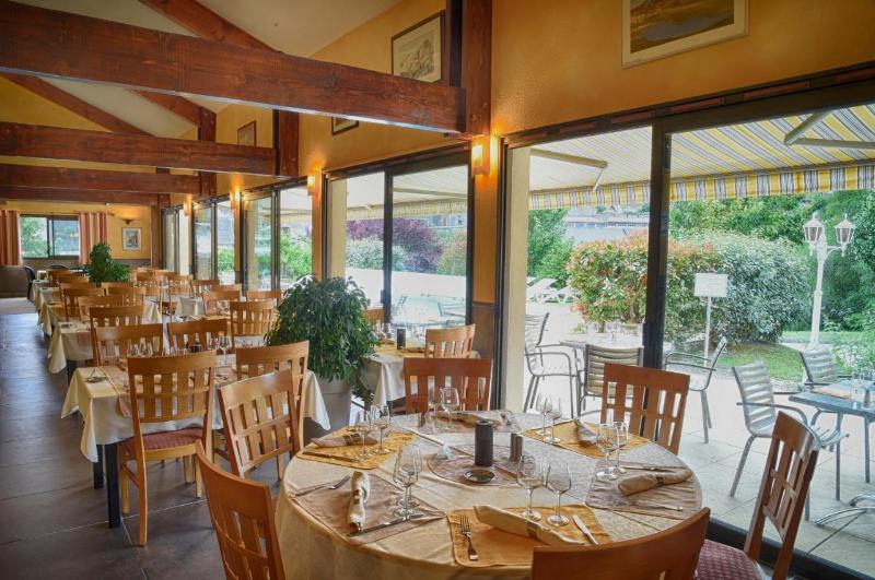 ホテル Logis Murtel