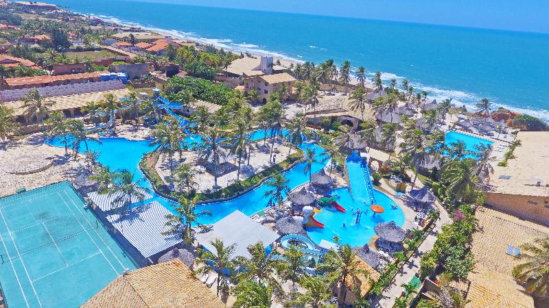 فندق Parque Das Fontes