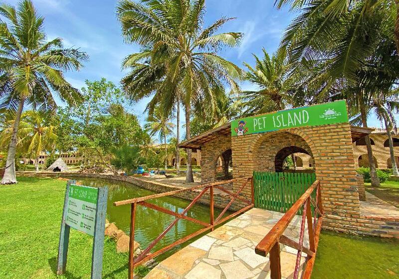 فندق Parque Das Fontes