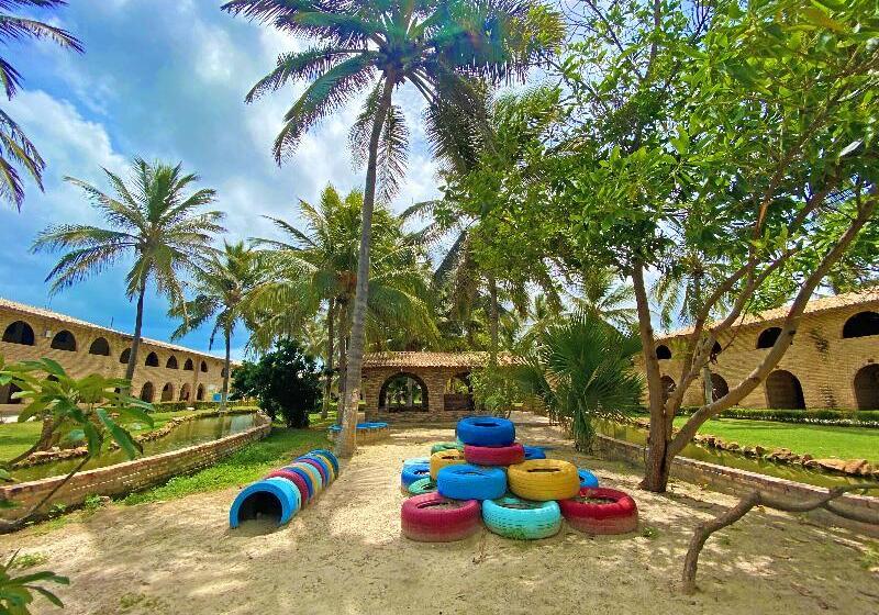 فندق Parque Das Fontes