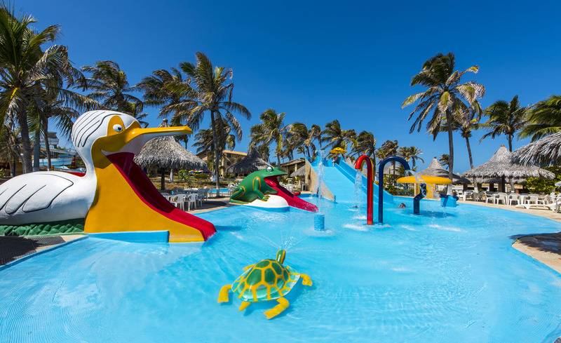 فندق Parque Das Fontes