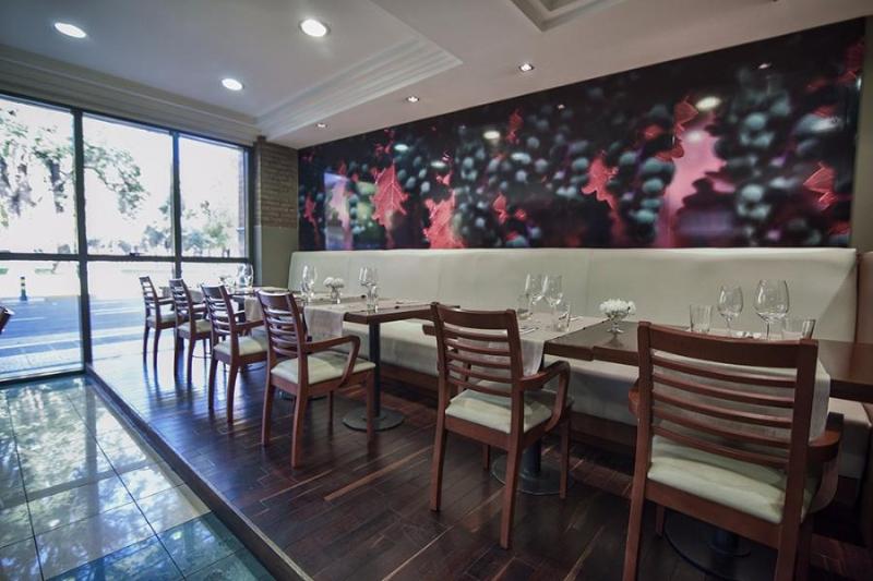 هتل Portal Plaza Suites