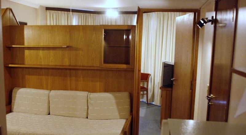 هتل Primacy Apart