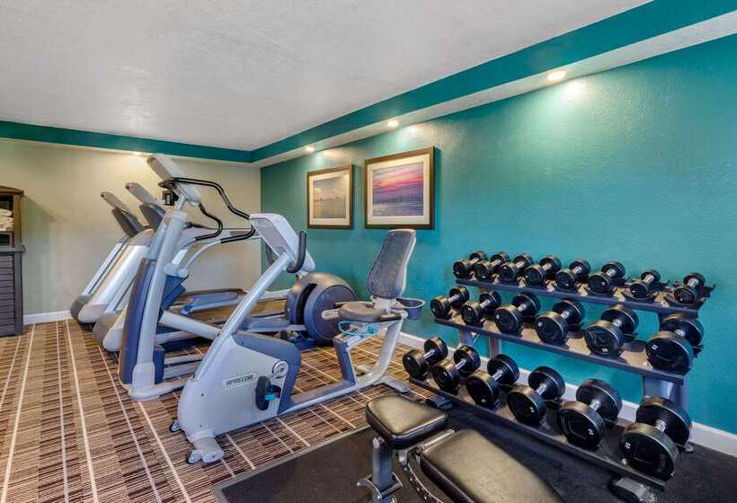 فندق Quality Inn Bradenton North I75