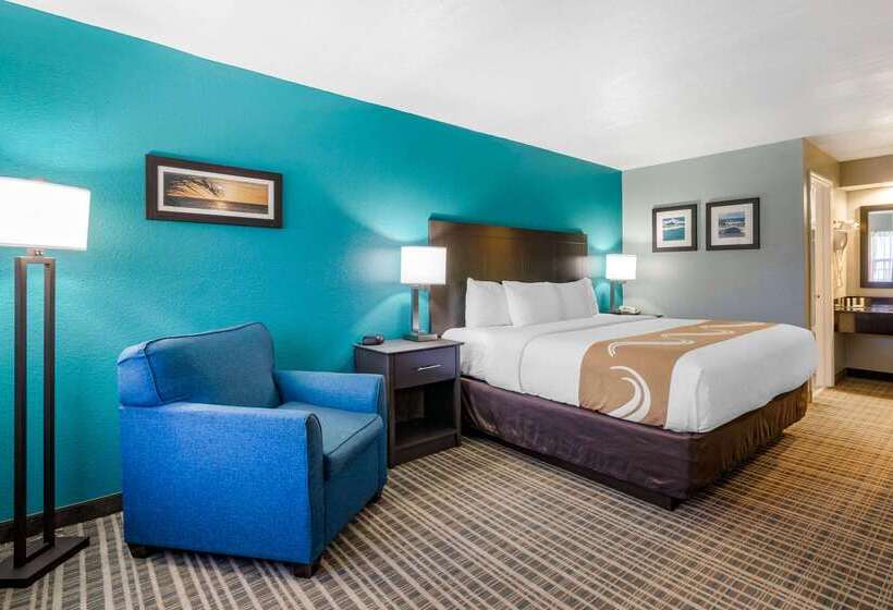 فندق Quality Inn Bradenton North I75