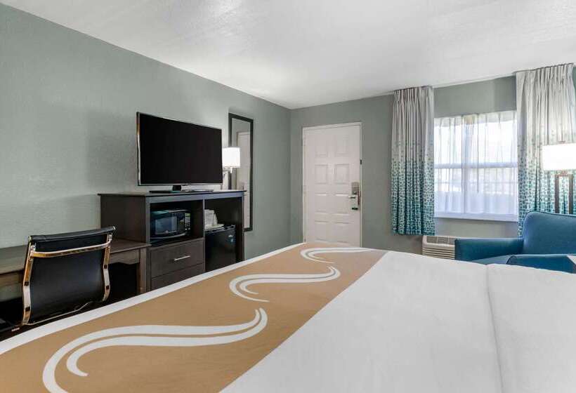 فندق Quality Inn Bradenton North I75