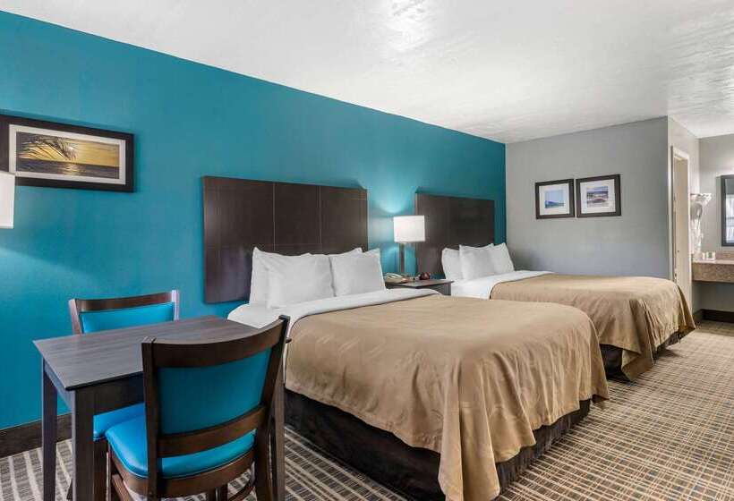 فندق Quality Inn Bradenton North I75