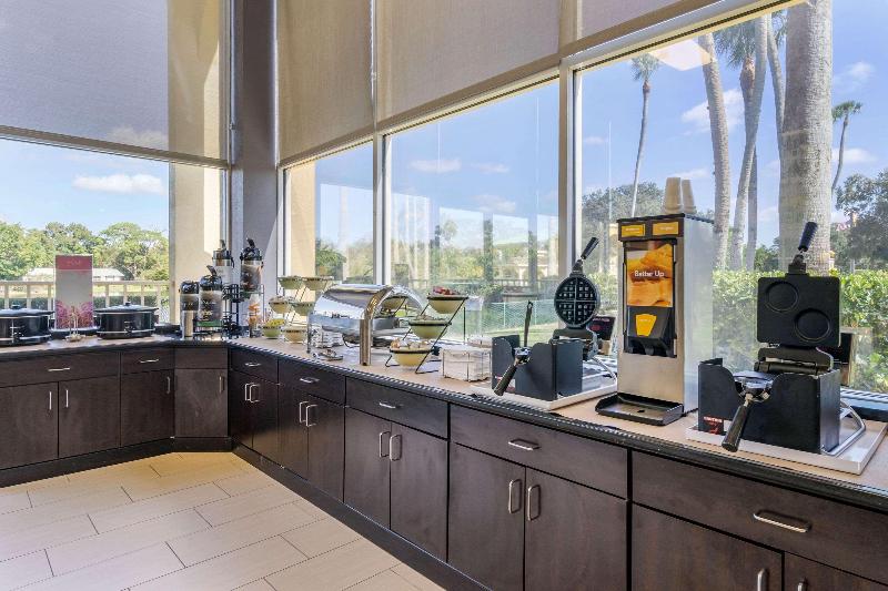 فندق Quality Inn Bradenton North I75