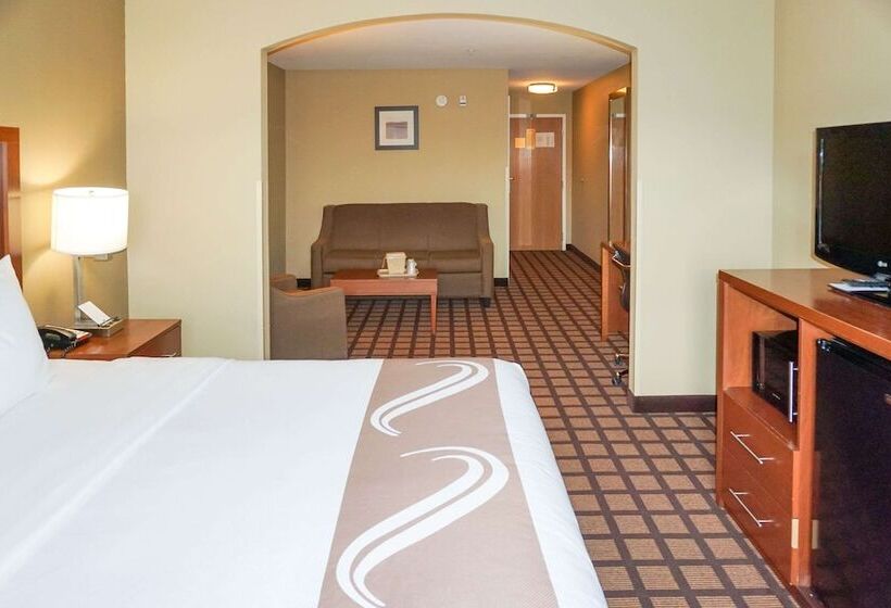 فندق Quality Inn & Suites Georgetown Seaford