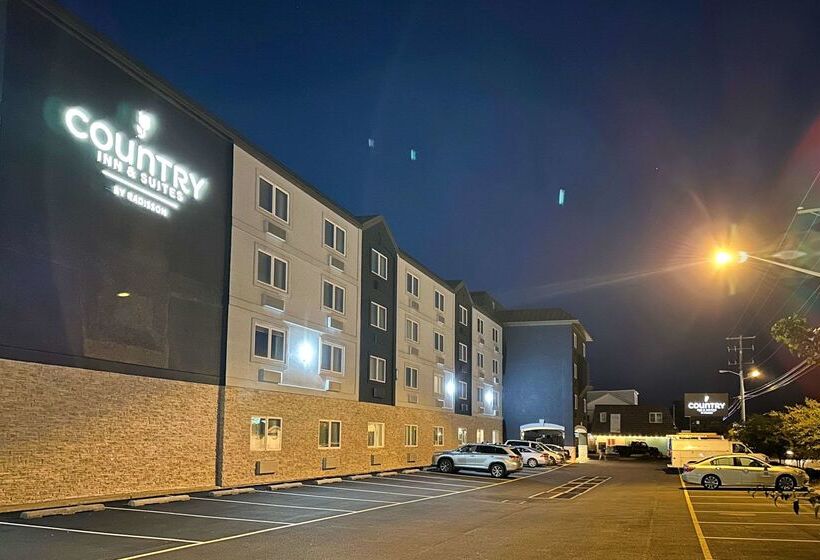 هتل Country Inn & Suites By Radisson Rehoboth Beach   Dewey