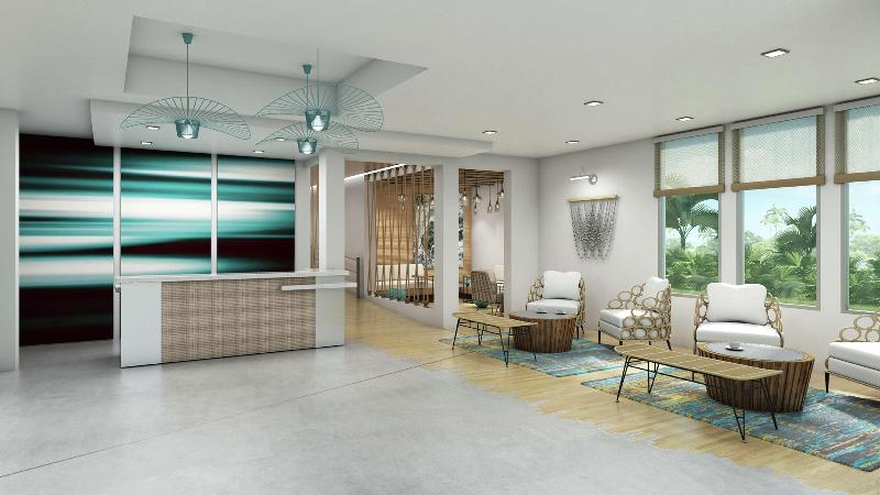 호텔 Rushhh Daytona Beach, Tapestry Collection By Hilton