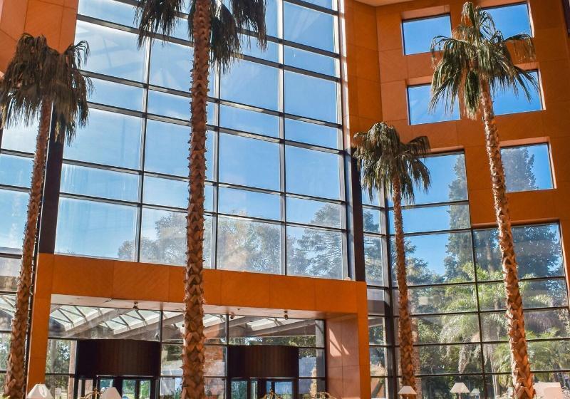 Sheraton Pilar Hotel & Convention Center