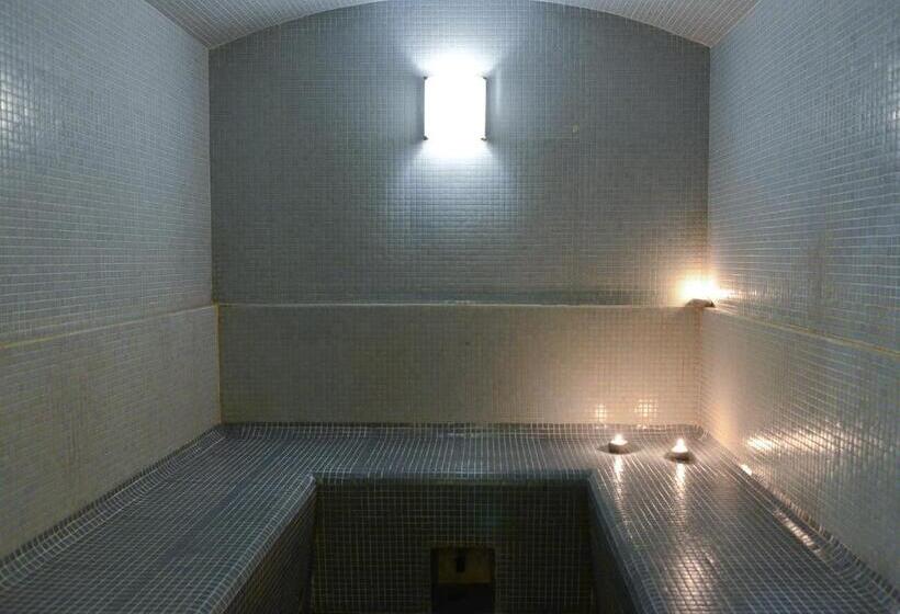 בית מלון כפרי Spa Le Morillon Charme & Caractère