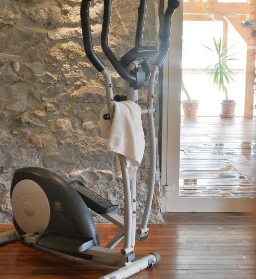 בית מלון כפרי Spa Le Morillon Charme & Caractère