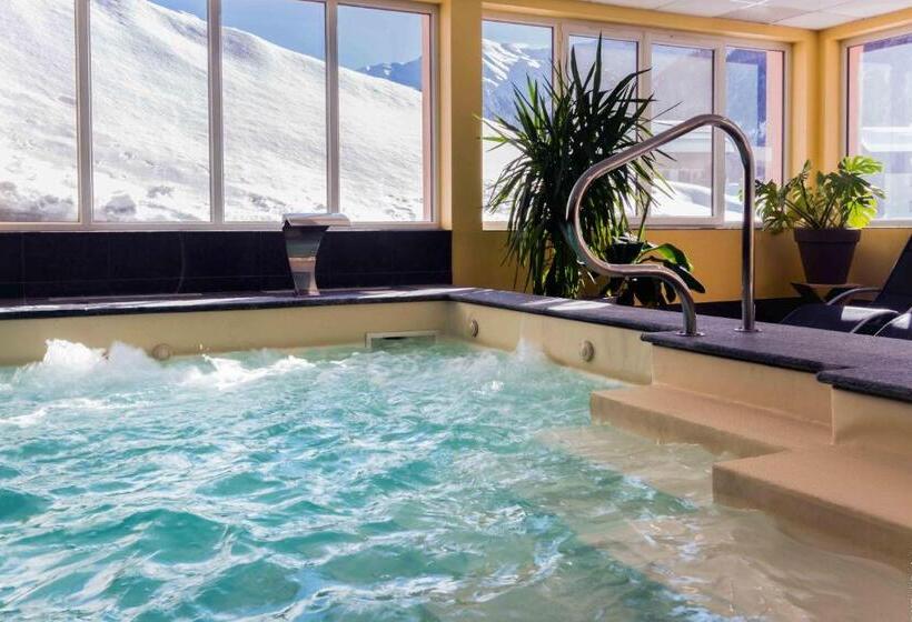 酒店 Spa L'equipe