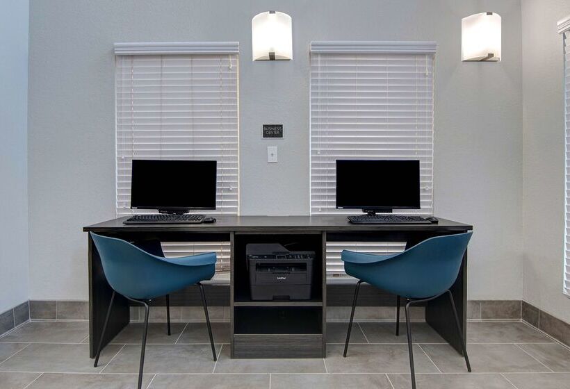 בית מלון כפרי Studio 6 Pensacola, Fl  West I10