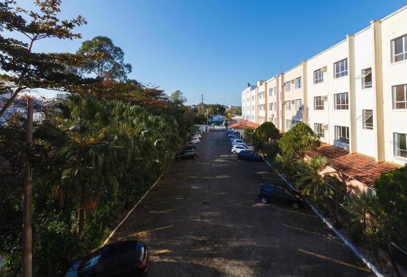 Tri Hotel Florianópolis