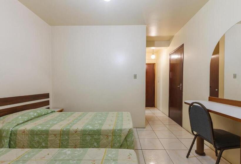 Tri Hotel Florianópolis