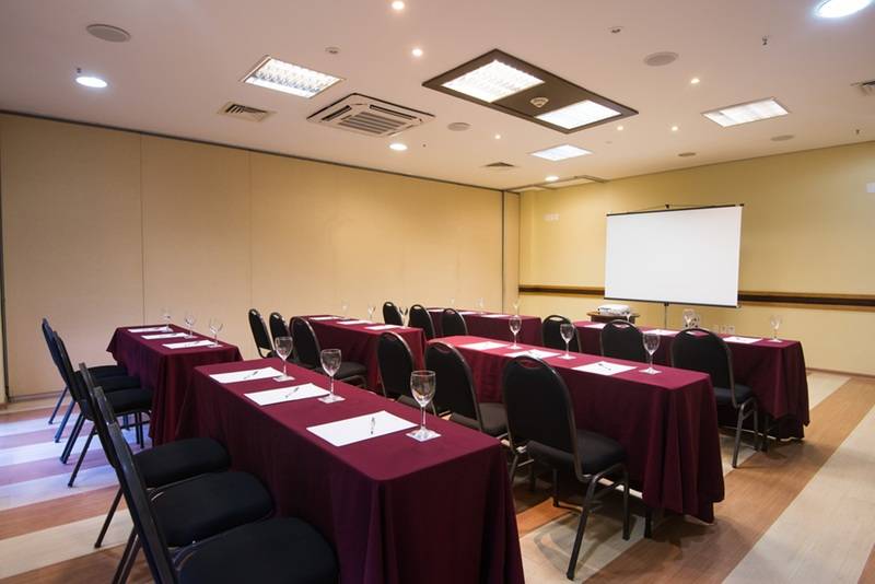 هتل Vila Gale Fortaleza