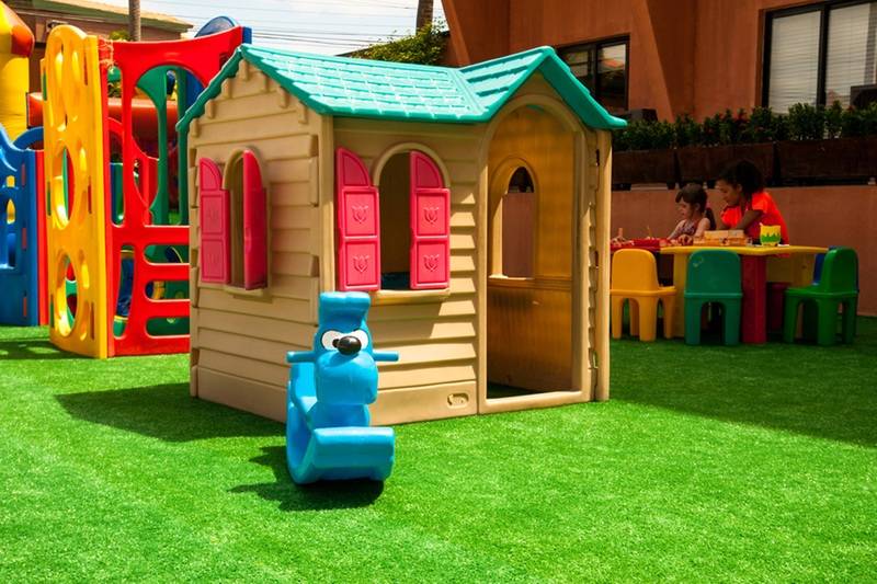 هتل Vila Gale Fortaleza