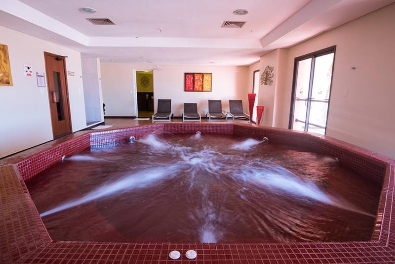 هتل Vila Gale Fortaleza