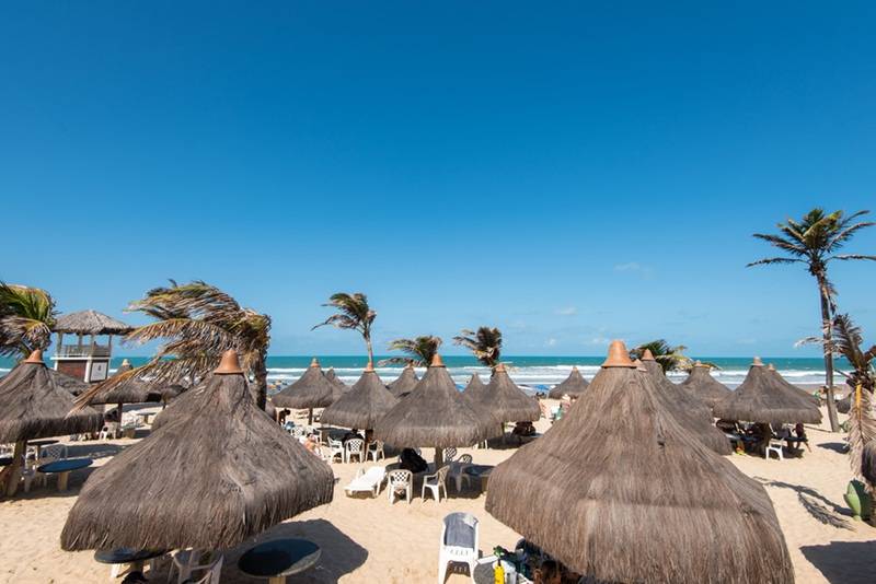 هتل Vila Gale Fortaleza