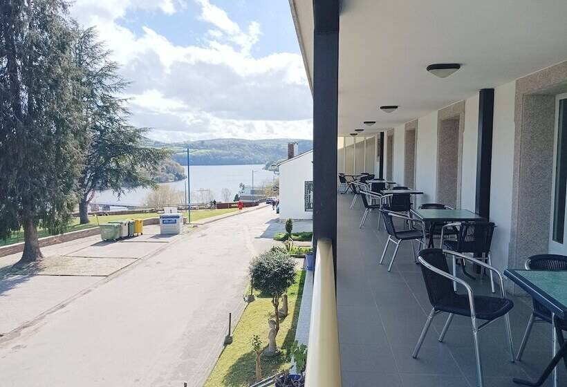 هتل Villa Jardín