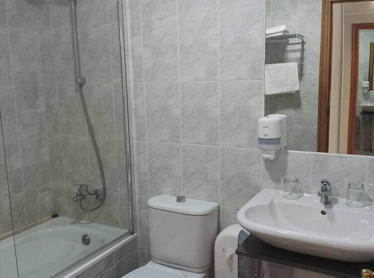 هتل Villa Jardín