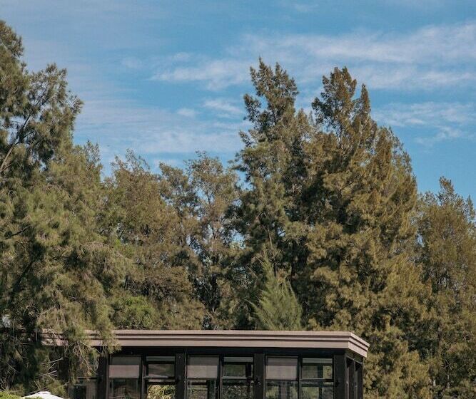 La Posta Del Pilar Hotel & Spa Adults Only