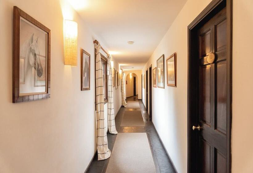 La Posta Del Pilar Hotel & Spa Adults Only