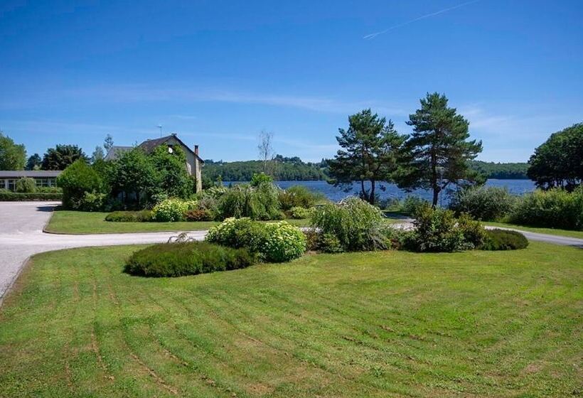 Logis Hotel Du Lac