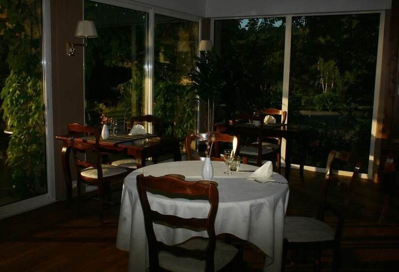 Logis Hotel Du Lac