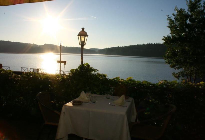 Logis Hotel Du Lac