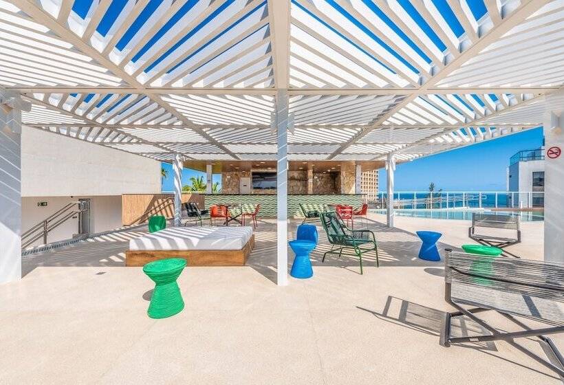 Novotel Salvador Rio Vermelho