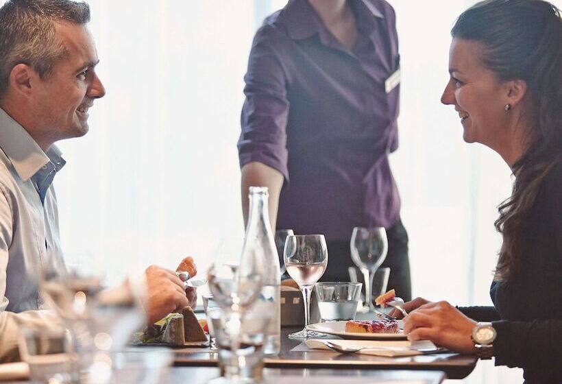 Novotel Salvador Rio Vermelho