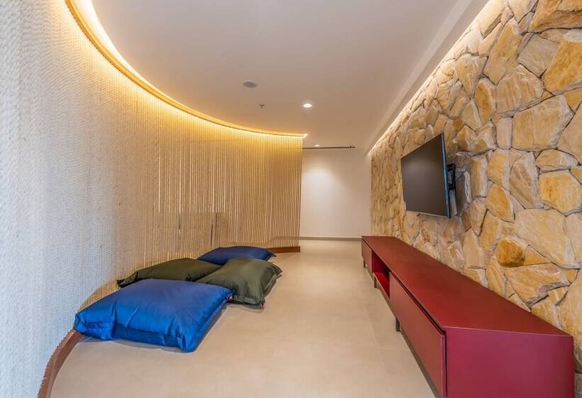 Novotel Salvador Rio Vermelho