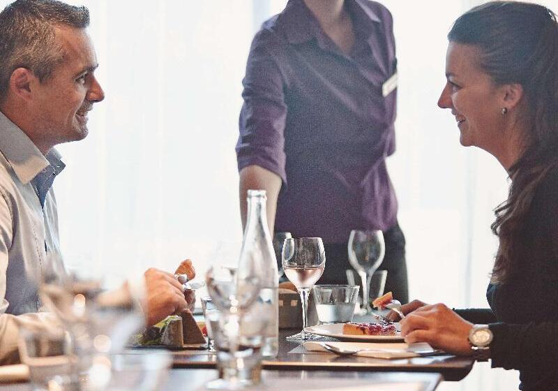 Novotel Salvador Rio Vermelho