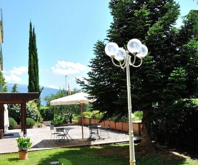Phi Hotel Hortensis