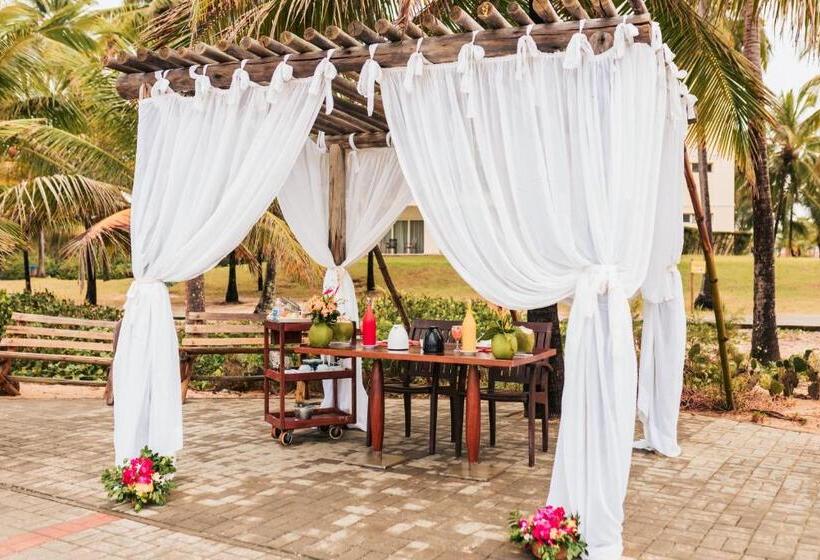 منتجع Sauipe Premium Sol All Inclusive