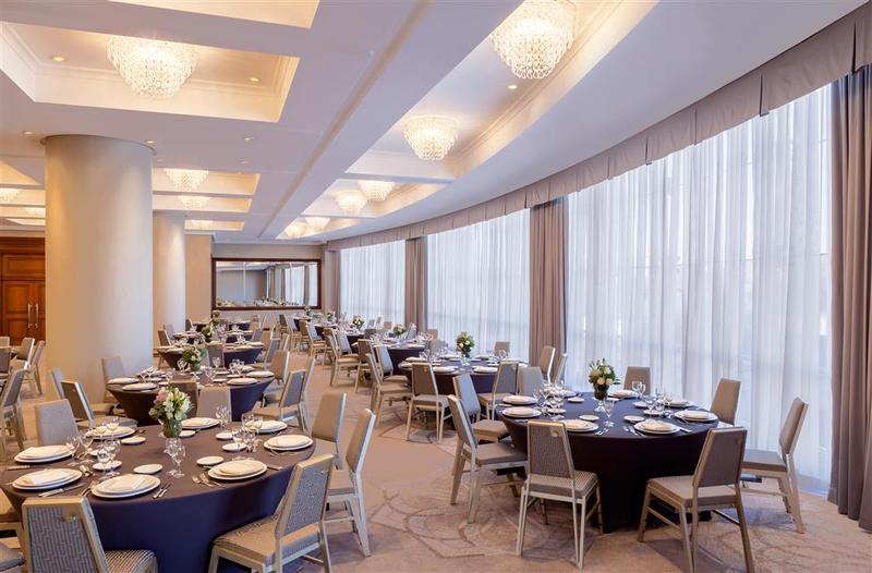 Sheraton Montevideo Hotel