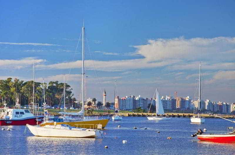 Sheraton Montevideo Hotel